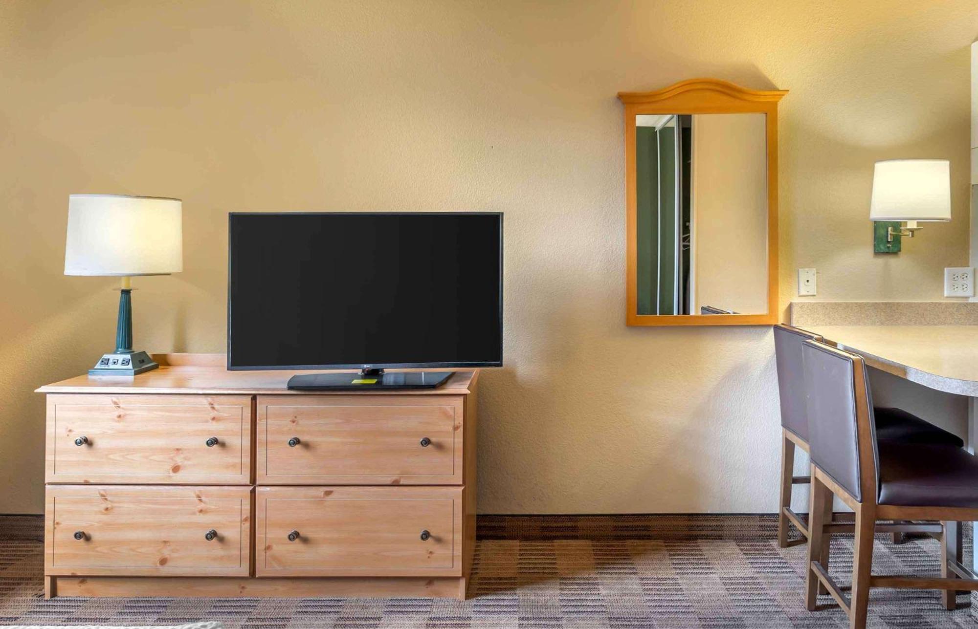 Extended Stay America Select Suites - Chicago - Westmont - Oak Brook Kültér fotó